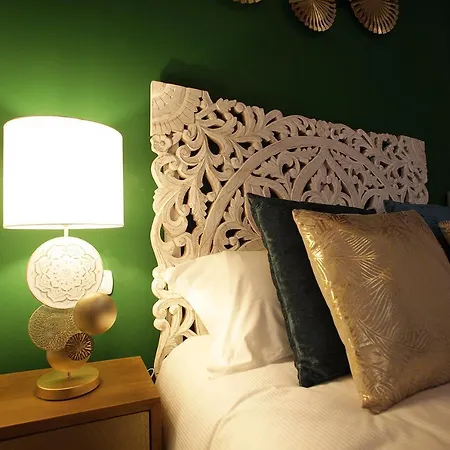 Sebèl Luxury Rooms-3